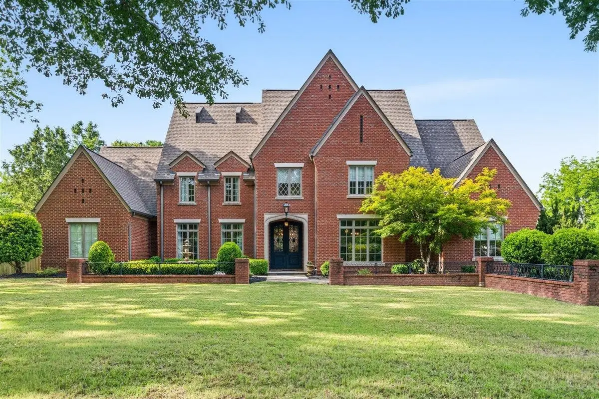 9035 TELLURIDE CV, Germantown, TN 38138 - #1