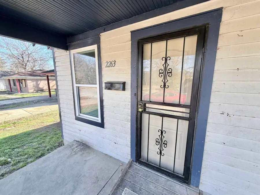 2261 HUNTER AVE, Memphis, TN 38108 - #3