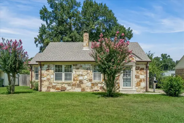 3640 SHIRLWOOD AVE, Memphis, TN 38122