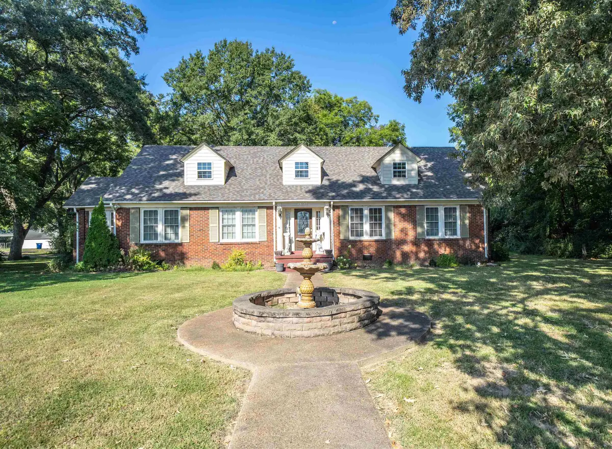 13185 MAIN ST, Somerville, TN 38068 - #1