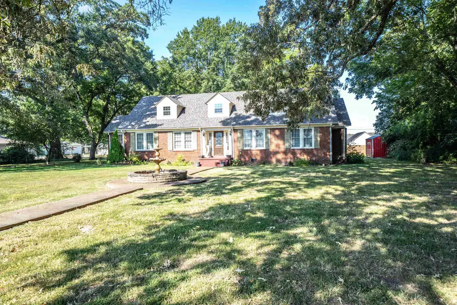 13185 MAIN ST, Somerville, TN 38068 - #2