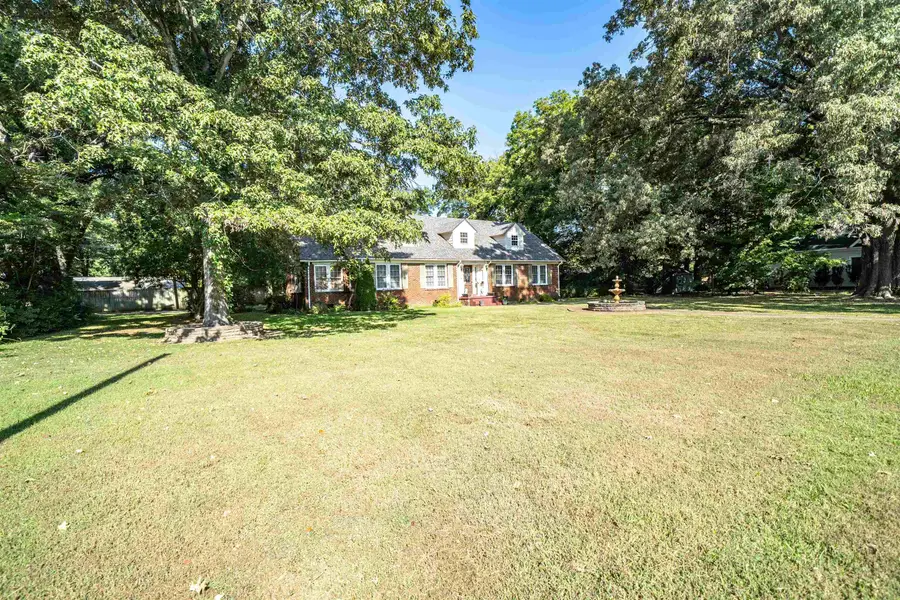 13185 MAIN ST, Somerville, TN 38068 - #3