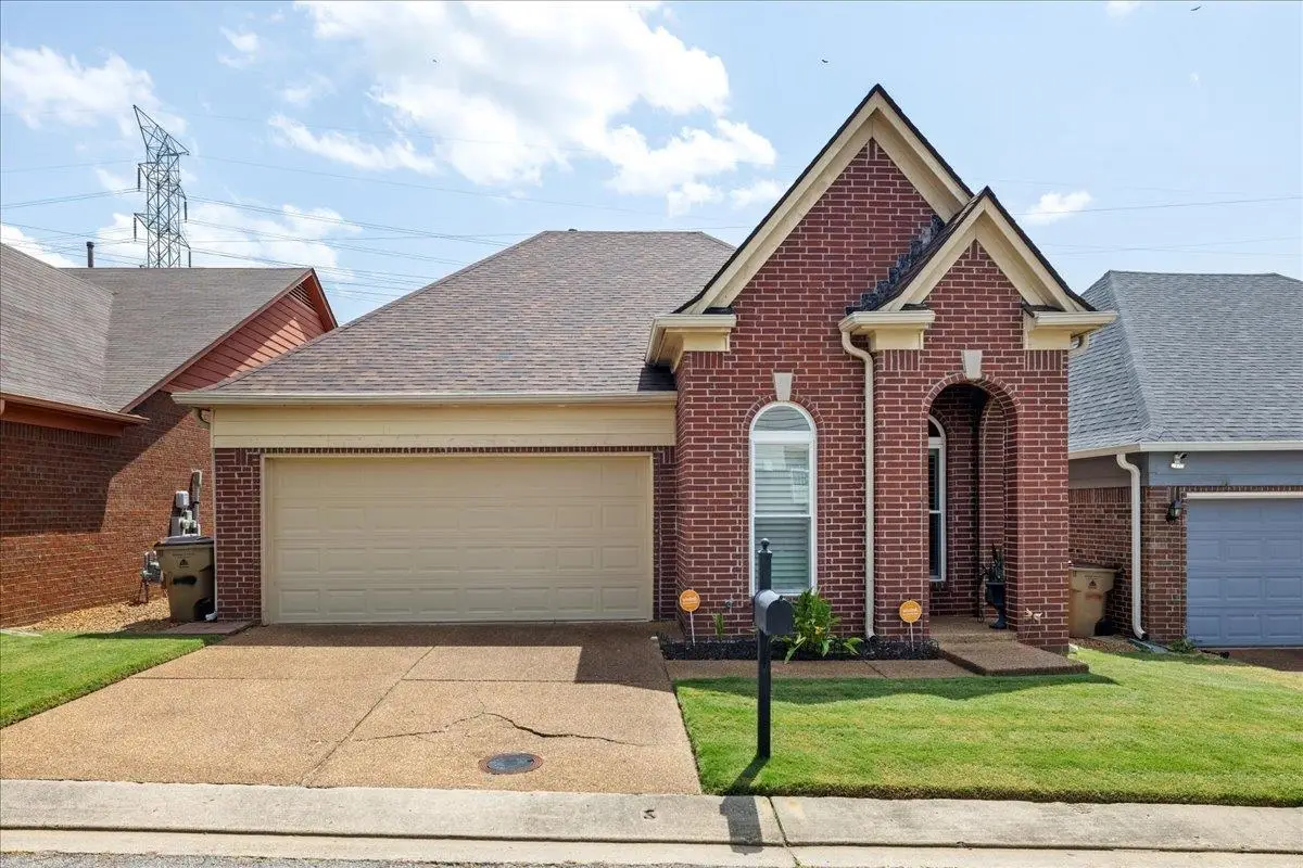 9123 S BERRY GARDEN CIR, Cordova, TN 38016 - #1