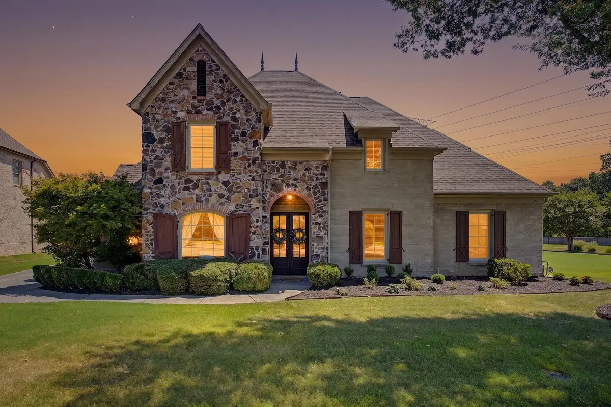 2428 BLACK WATER TRL, Memphis, TN 38119 - #1