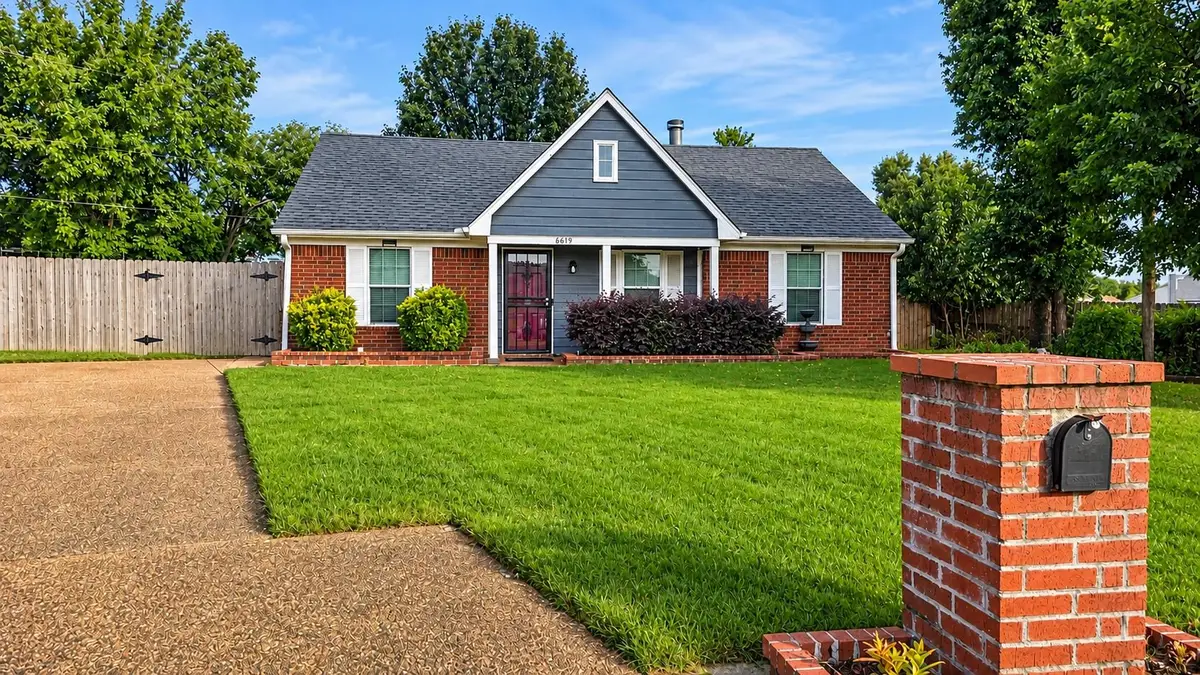 6619 CRESTED OAK CV, Memphis, TN 38141 - #1