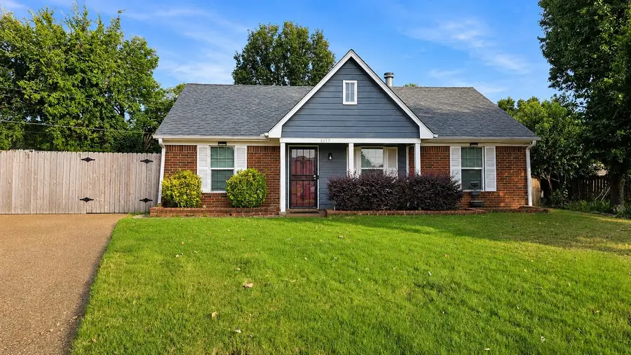 6619 CRESTED OAK CV, Memphis, TN 38141 - #2