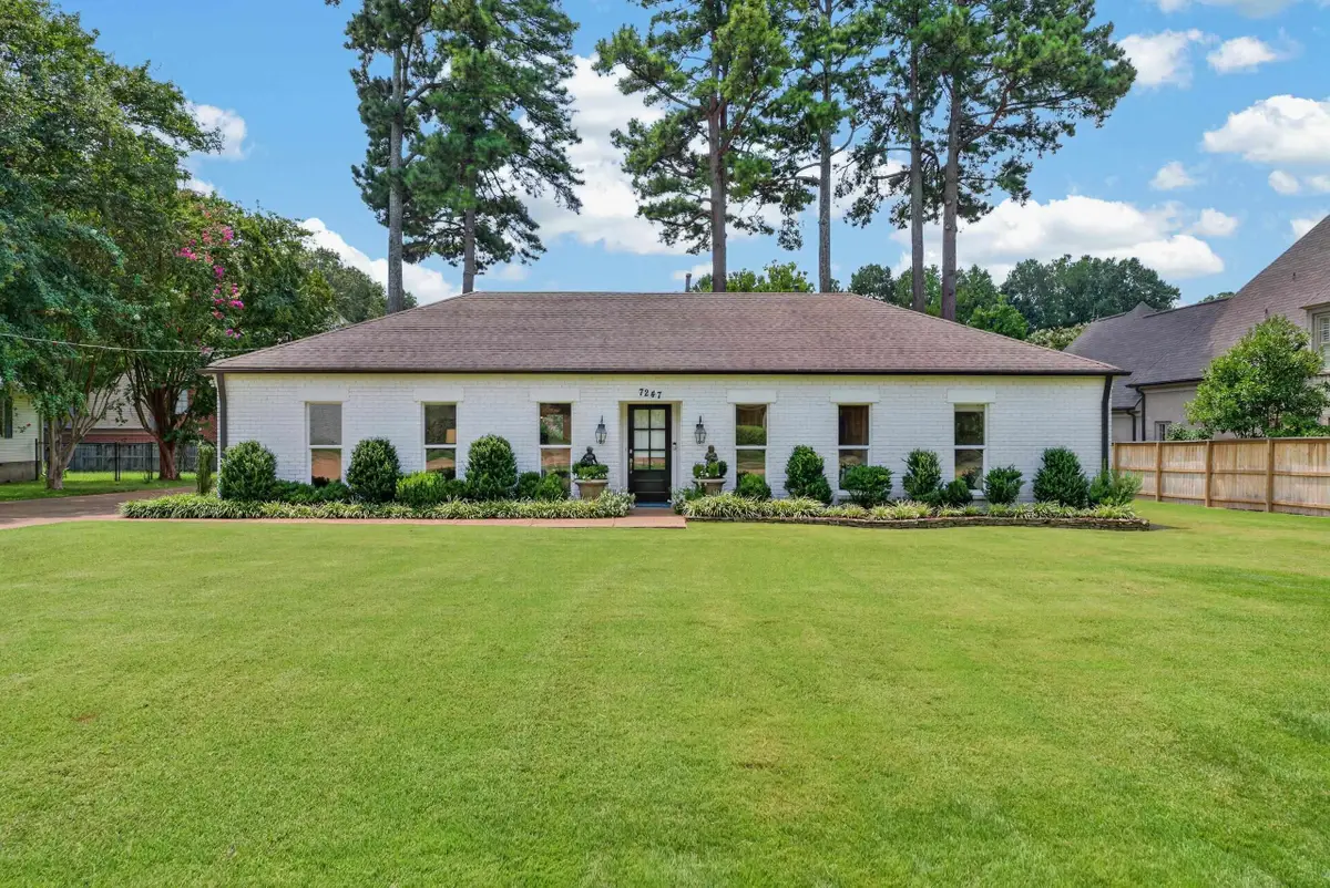 7247 MCVAY RD, Germantown, TN 38138 - #1