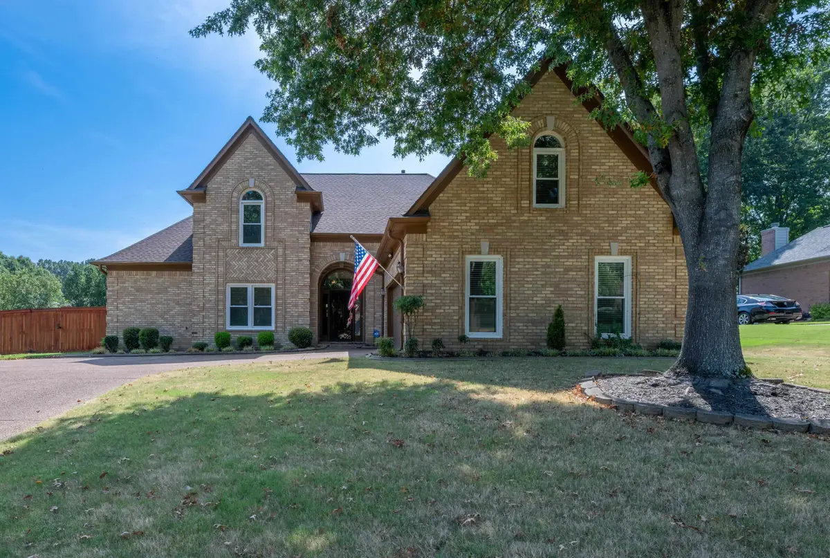 9175 WREN HILL DR, Lakeland, TN 38002 - #1