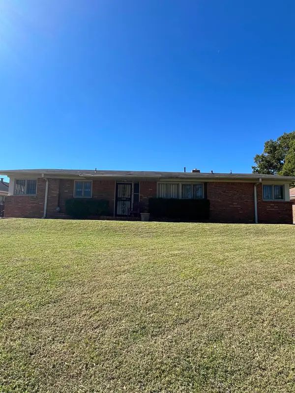 979 N IDLEWILD ST, Memphis, TN 38107