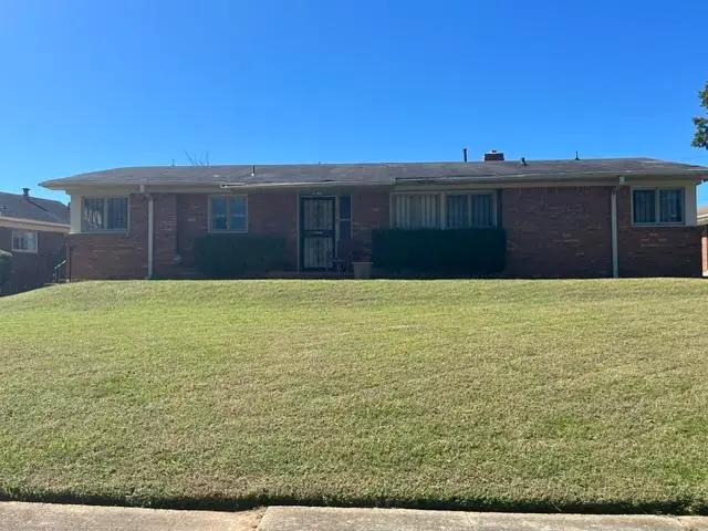 979 N IDLEWILD ST, Memphis, TN 38107 - #2