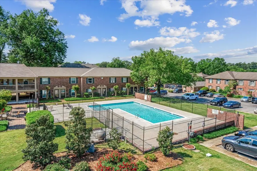 1205 BRISTOL DR #4, Memphis, TN 38119 - #3