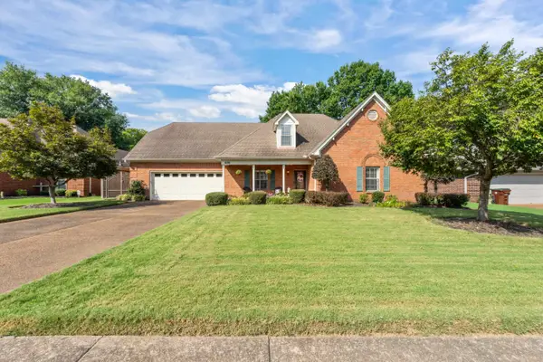 6739 STONETRACE DR, Bartlett, TN 38135