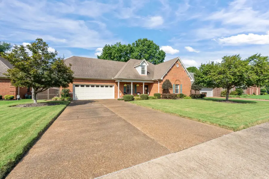 6739 STONETRACE DR, Bartlett, TN 38135 - #2