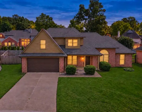 3180 HEDGEMORE CV, Bartlett, TN 38135