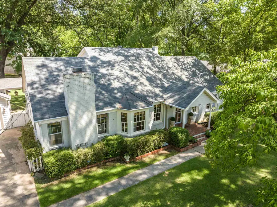 1110 HAYNE RD, Memphis, TN 38119 - #2