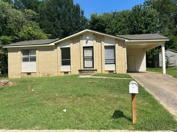 1006 HUNGERFORD ST, Brownsville, TN 38012-1627