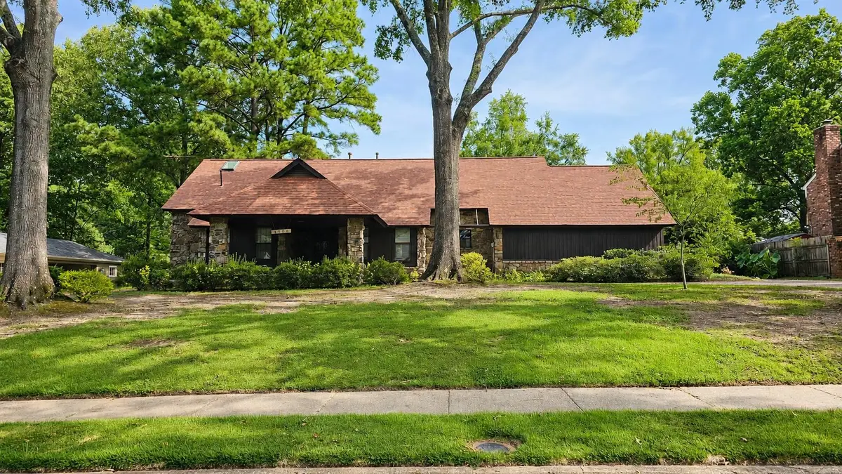 6908 SILVER MAPLE CV, Memphis, TN 38119 - #1
