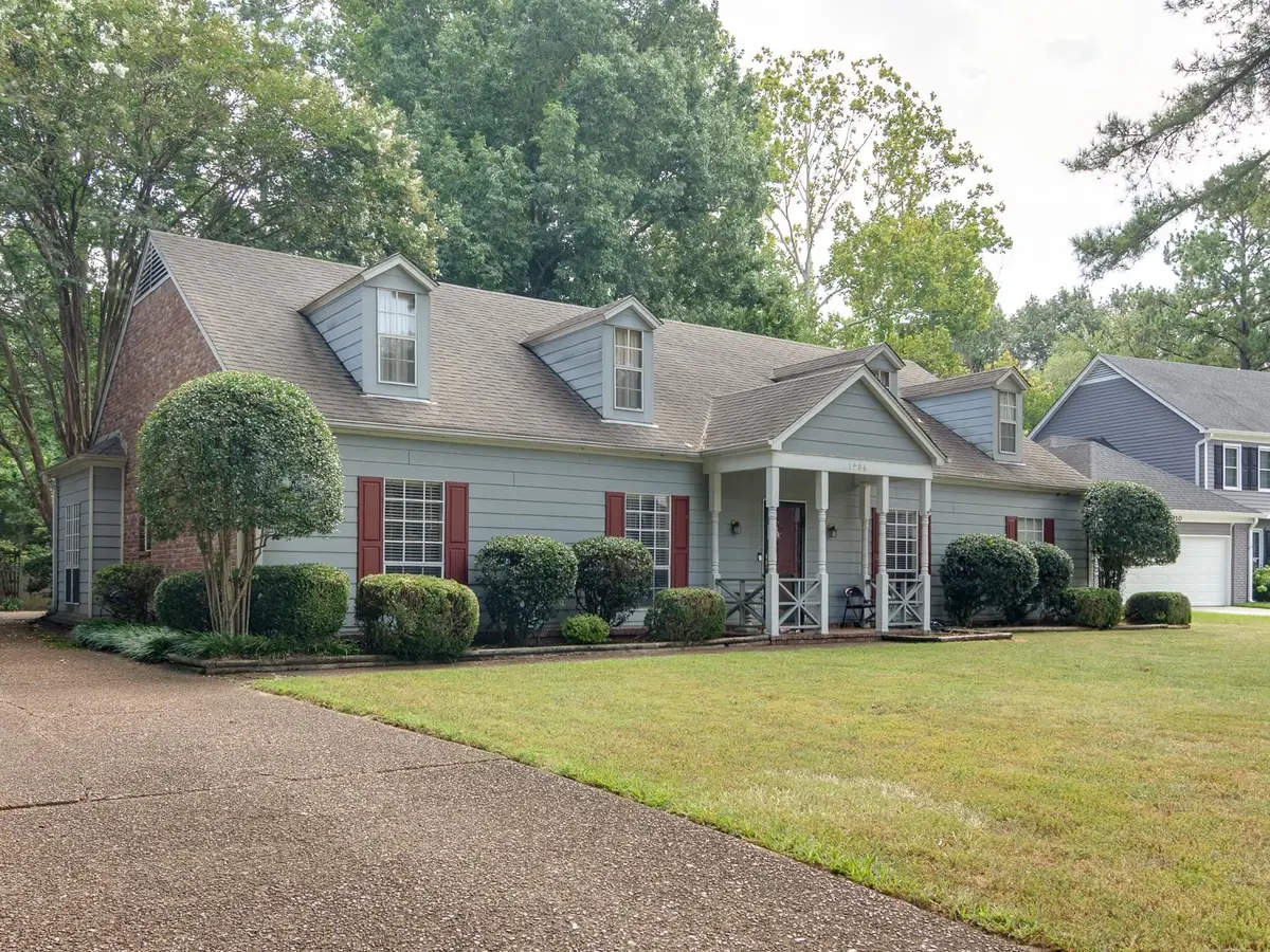 1906 MALABAR DR, Germantown, TN 38138 - #1