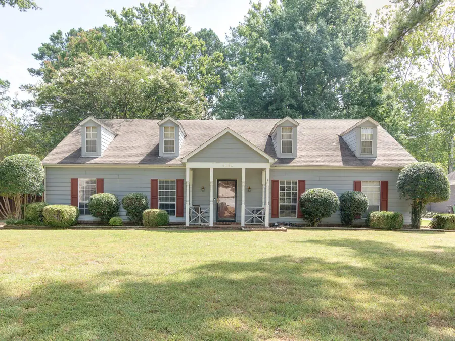 1906 MALABAR DR, Germantown, TN 38138 - #2