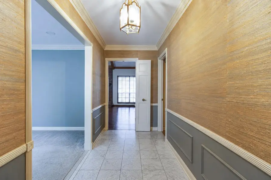 1906 MALABAR DR, Germantown, TN 38138 - #3