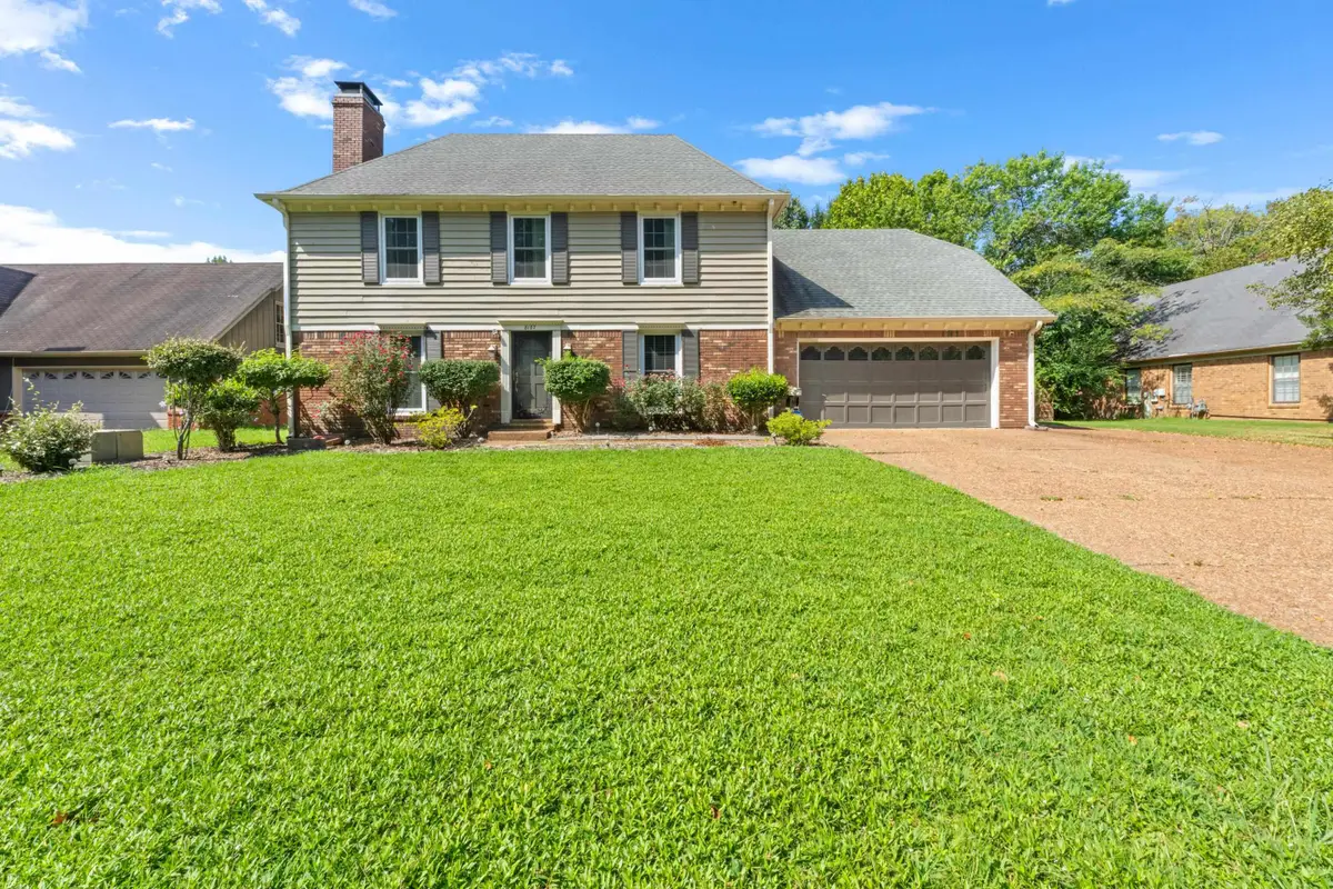 8187 WALNUT CREEK RD, Cordova, TN 38018 - #1