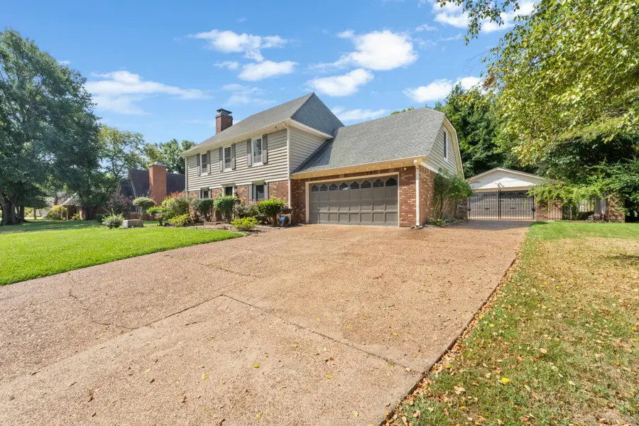 8187 WALNUT CREEK RD, Cordova, TN 38018 - #3