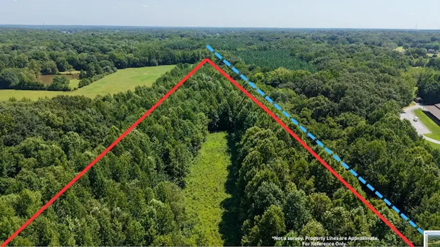2639 REID HOOKER RD, Eads, TN 38028 - #3