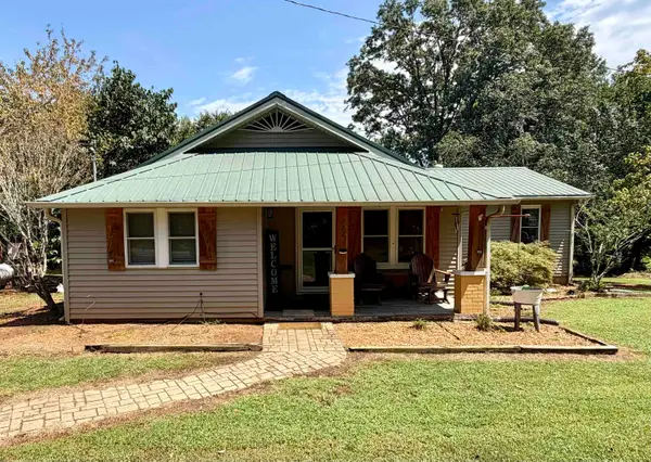 277 GOOD HOPE CHURCH RD, Adamsville, TN 38310
