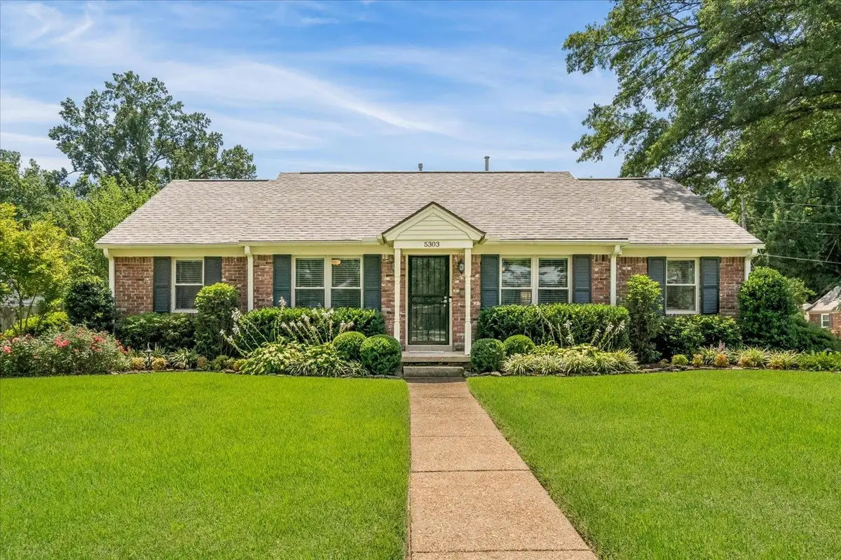 5303 EDENSHIRE AVE, Memphis, TN 38117 - #1