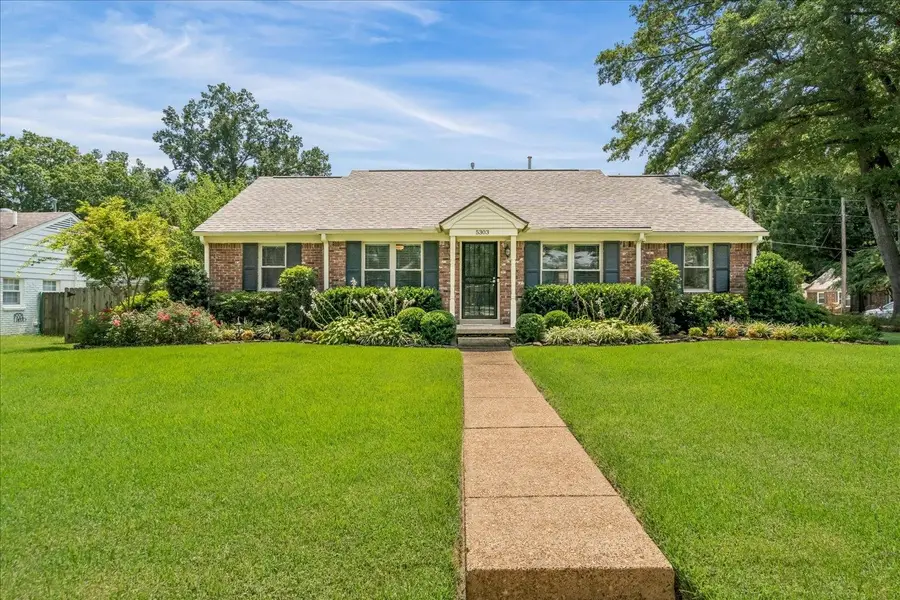 5303 EDENSHIRE AVE, Memphis, TN 38117 - #2