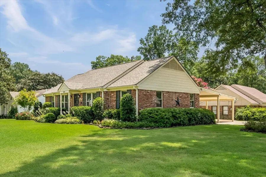 5303 EDENSHIRE AVE, Memphis, TN 38117 - #3