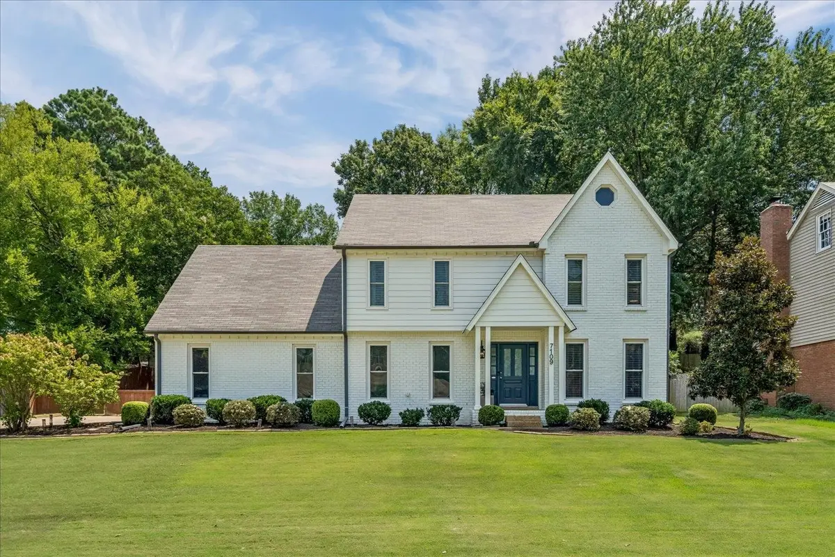 7109 WOODRIDGE LN, Germantown, TN 38138 - #1