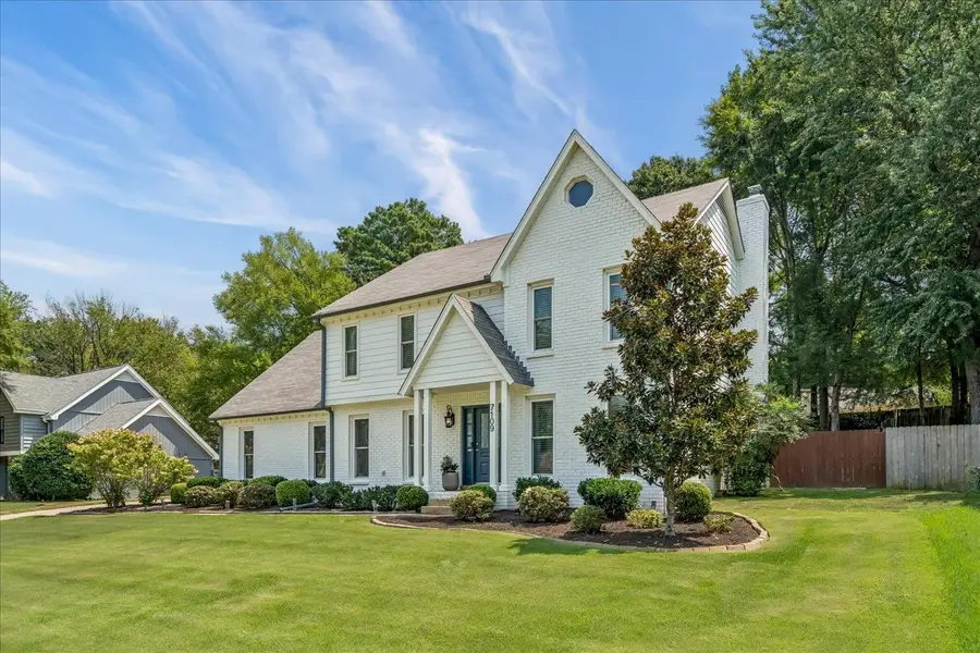 7109 WOODRIDGE LN, Germantown, TN 38138 - #3