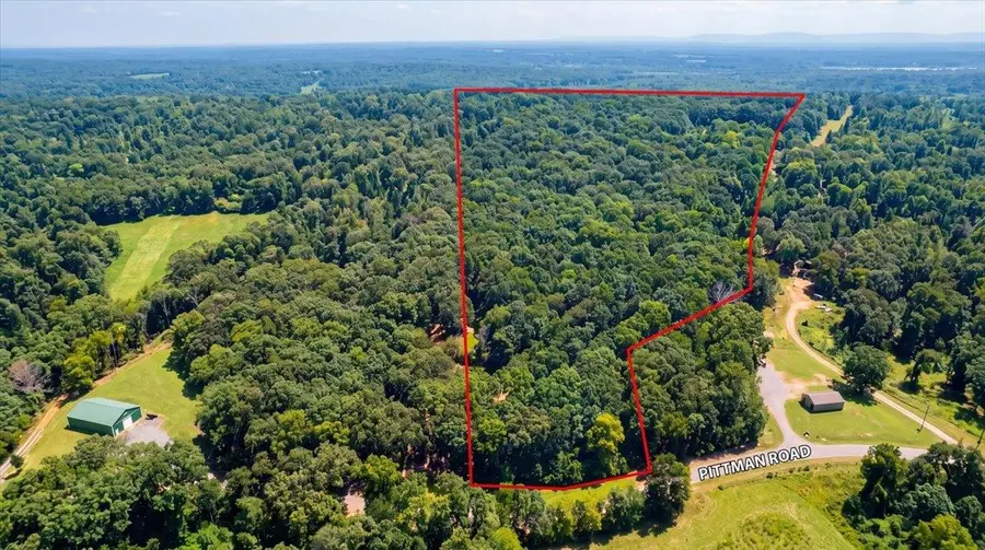 2445 PITTMAN RD, Somerville, TN 38068 - #2