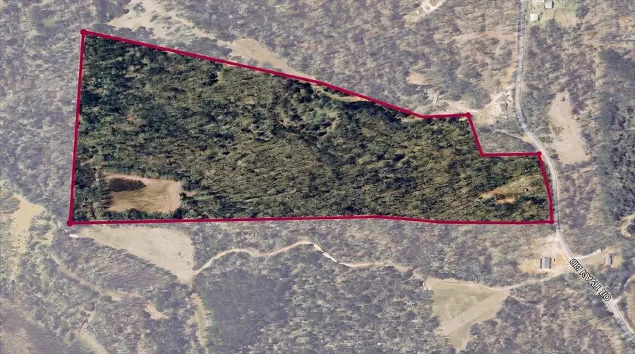 2445 PITTMAN RD, Somerville, TN 38068 - #3
