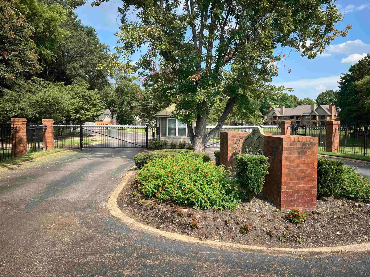 6646 PONDSIDE CIR #1, Memphis, TN 38119 - #1