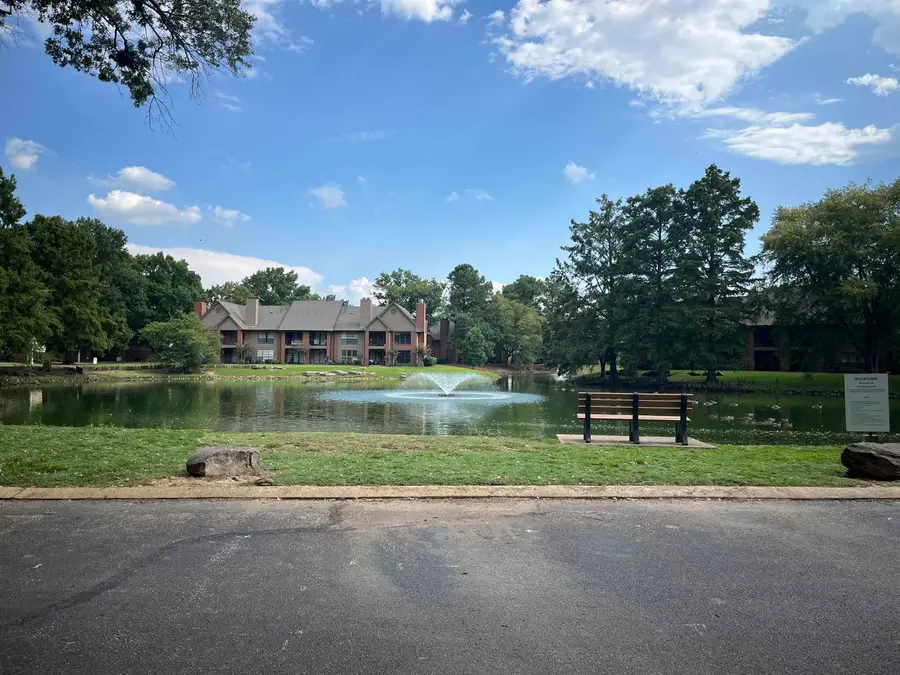 6646 PONDSIDE CIR #1, Memphis, TN 38119 - #3