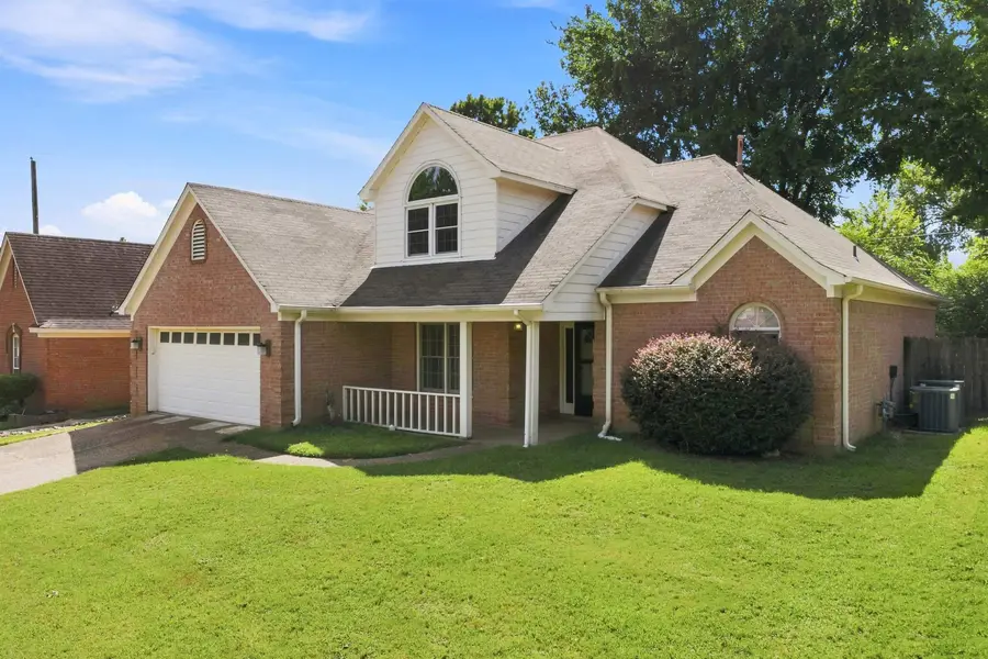 857 PARADISE DR, Cordova, TN 38018 - #2
