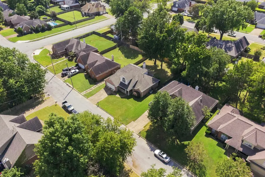 857 PARADISE DR, Cordova, TN 38018 - #3
