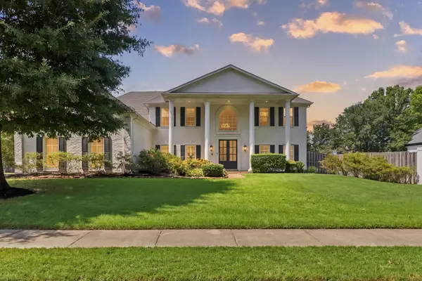 1926 COORS CREEK DR, Collierville, TN 38017