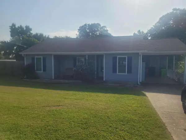 530 JIM MCKENZIE RD, Brighton, TN 38011