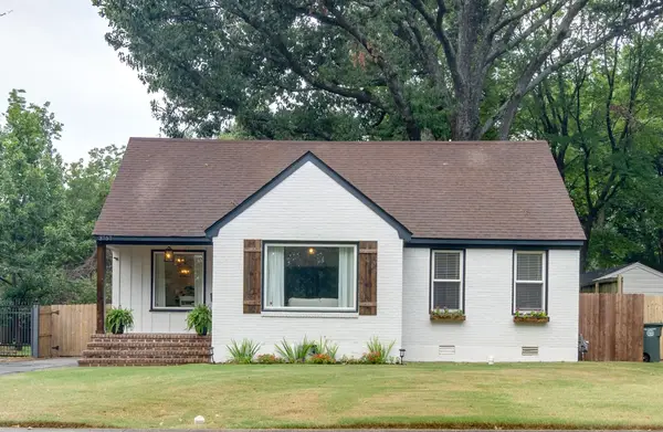 3757 N SWAN RIDGE CIR, Memphis, TN 38122