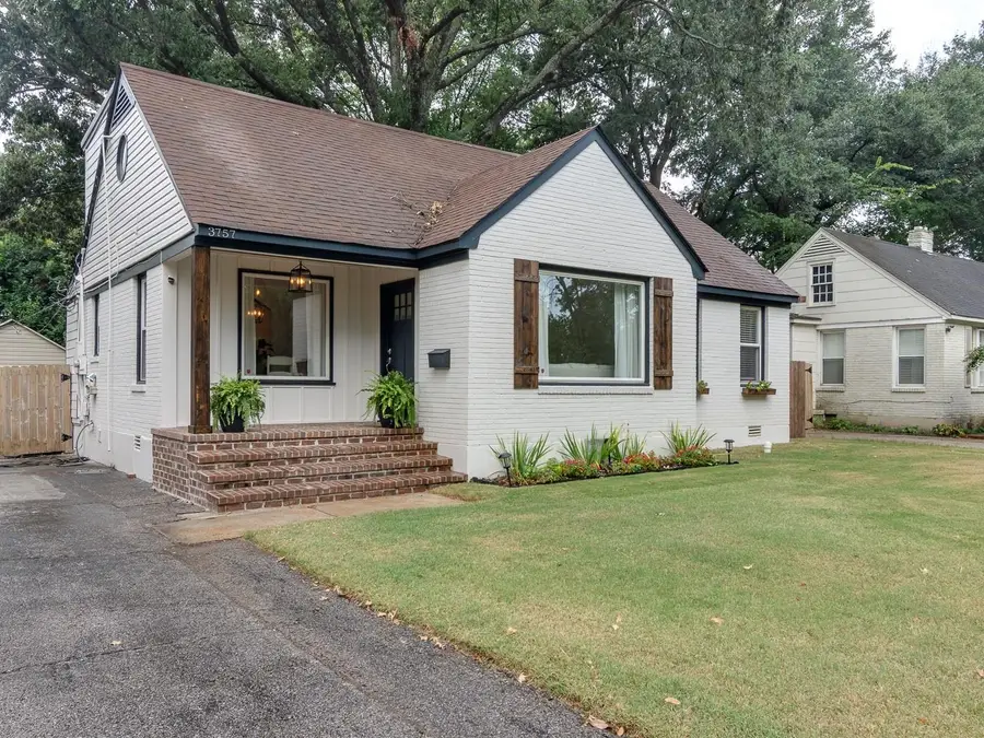 3757 N SWAN RIDGE CIR, Memphis, TN 38122 - #2