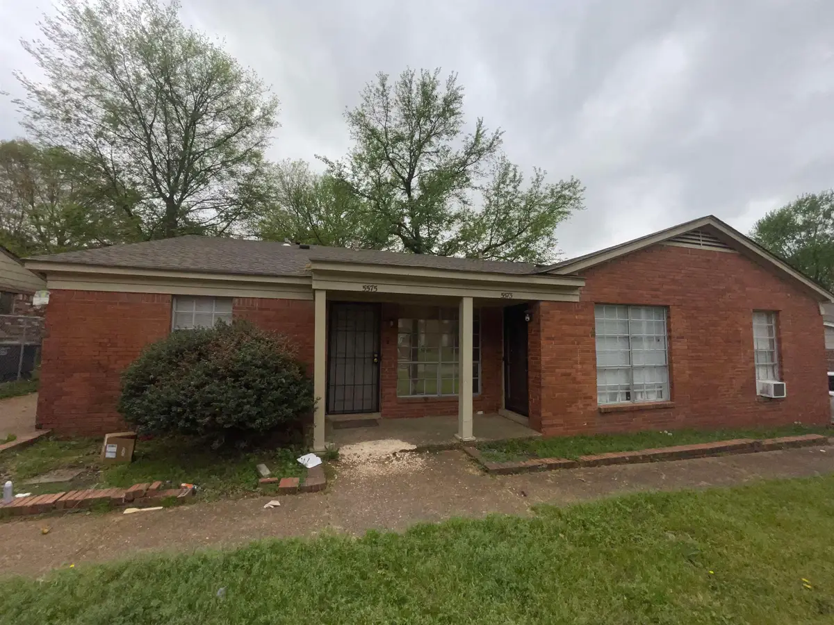 5573 APPLE BLOSSOM DR, Memphis, TN 38115 - #1