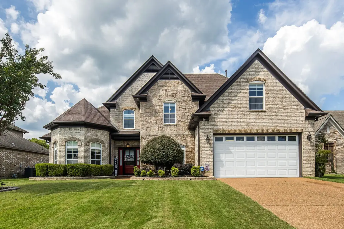 65 WHISPERING MEADOWS DR, Oakland, TN 38060 - #1