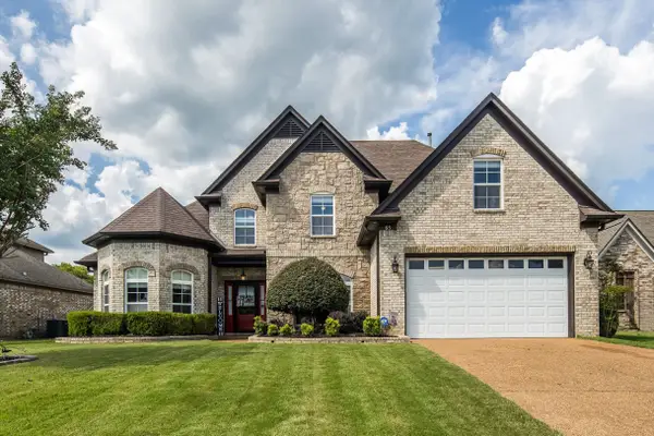 65 WHISPERING MEADOWS DR, Oakland, TN 38060