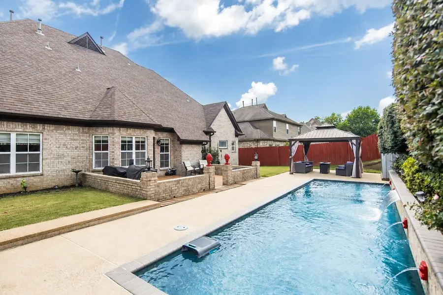 65 WHISPERING MEADOWS DR, Oakland, TN 38060 - #3