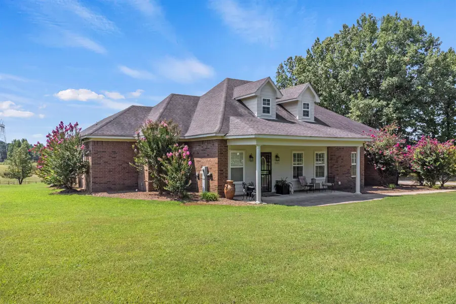 8105 MILLER RD, Atoka, TN 38004-7213 - #2