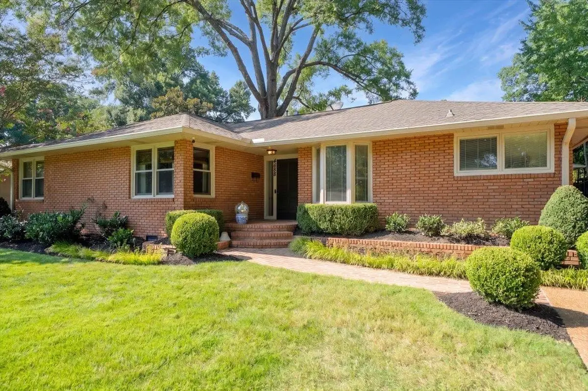 4688 CROSSOVER LN, Memphis, TN 38117 - #1