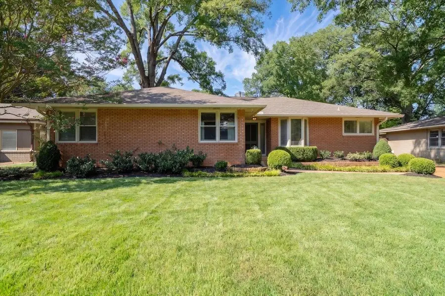 4688 CROSSOVER LN, Memphis, TN 38117 - #3